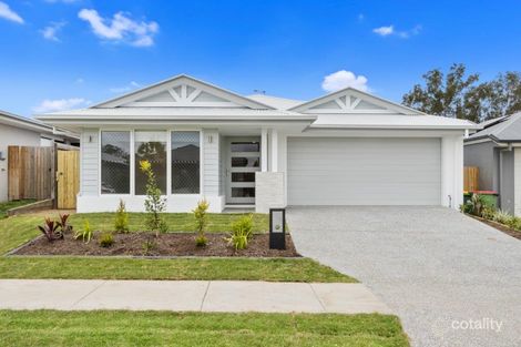 3 Allum Way, Logan Reserve, QLD 4133