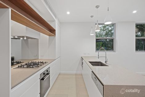 Property photo of 204/8 Kendall Street Gosford NSW 2250