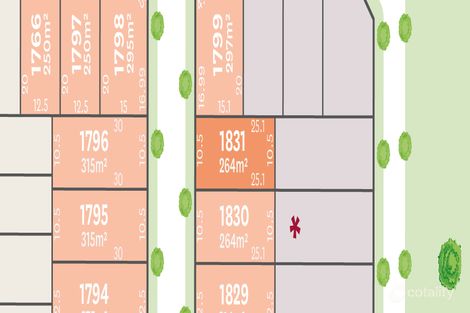 Lot 1831 Conness St, Haynes, WA 6112