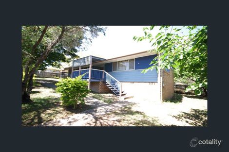 Property photo of 36 Arkins Crescent Goodna QLD 4300