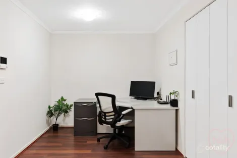 Property photo of 27/58 Lowanna Street Braddon ACT 2612