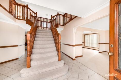 Property photo of 21 Patherton Place Narellan Vale NSW 2567