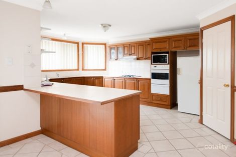 Property photo of 21 Patherton Place Narellan Vale NSW 2567