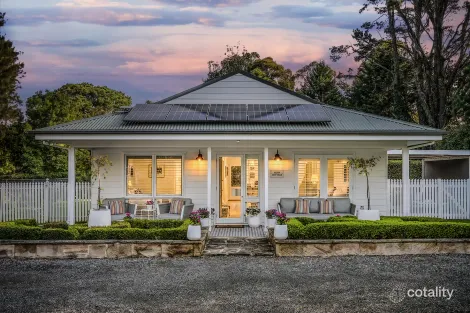 15 Middle Rd, Exeter, NSW 2579