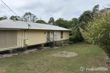 4 Birdwood Dr, Gunalda, QLD 4570