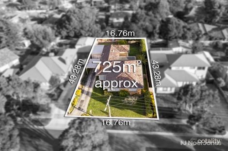 Property photo of 10 Maroondah Road Ashwood VIC 3147