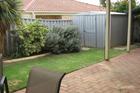 Property photo of 32 Danaher Mews Clarkson WA 6030