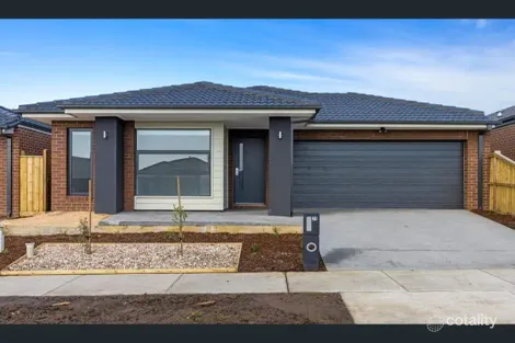 29 Valrose Rd, Charlemont, VIC 3217