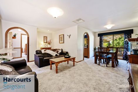 Property photo of 2 Menge Court Lyndoch SA 5351