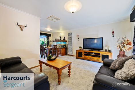 Property photo of 2 Menge Court Lyndoch SA 5351