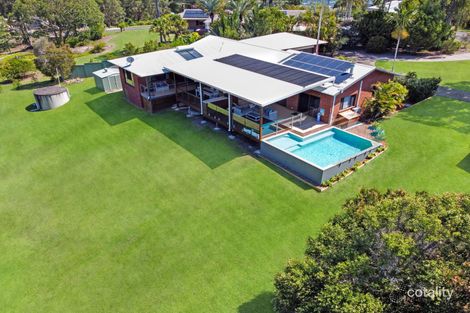 Property photo of 105 Elouera Drive Ninderry QLD 4561