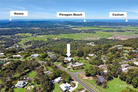 Property photo of 105 Elouera Drive Ninderry QLD 4561