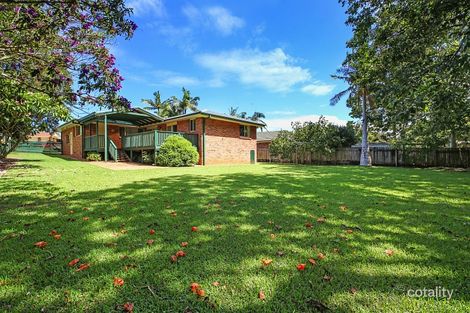 Property photo of 21 Spindrift Row Port Macquarie NSW 2444