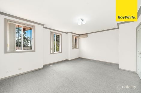 Property photo of 2/43 Grove Avenue Narwee NSW 2209