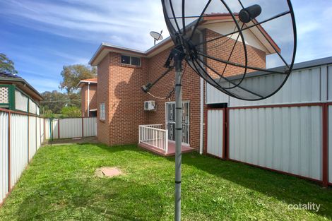 Property photo of 2/43 Grove Avenue Narwee NSW 2209