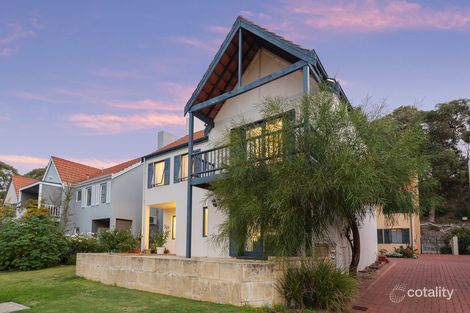 Property photo of 47 Spyglass Grove Connolly WA 6027