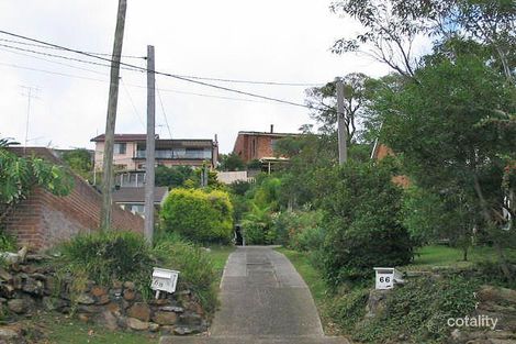 Property photo of 68 Grover Avenue Cromer NSW 2099
