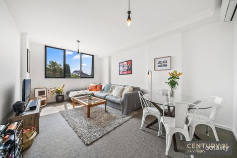 Property photo of 40/2 Bouvardia Street Asquith NSW 2077