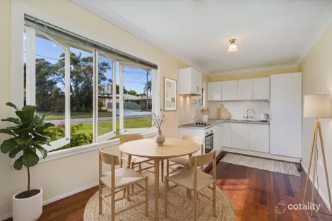 Property photo of 4 Percy Street Redcliffe QLD 4020