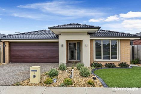 Property photo of 17 Rufous Street Longwarry VIC 3816