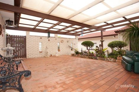 Property photo of 18 Dashwood Retreat Bonython ACT 2905