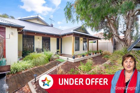 Property photo of 31 Glen Eagles Grove West Busselton WA 6280