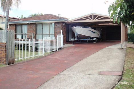 74 Cavell St, Birkdale, QLD 4159