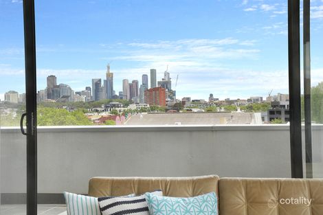 Property photo of 407/58 Queens Parade Fitzroy North VIC 3068
