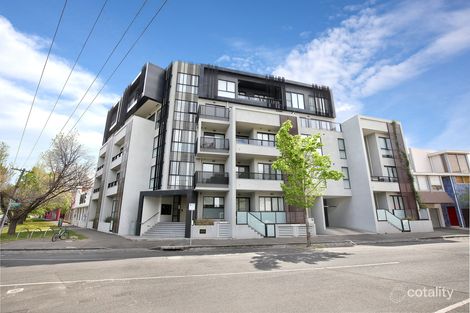 Property photo of 407/58 Queens Parade Fitzroy North VIC 3068