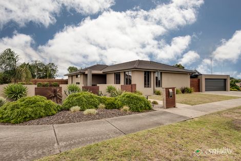 Property photo of 12 Ninevah Crescent Wheelers Hill VIC 3150