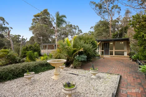 Property photo of 12 Eloera Street Upwey VIC 3158