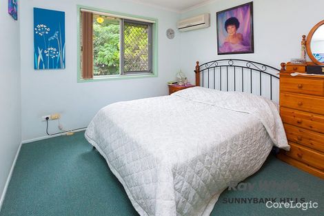 Property photo of 185 Ryhill Road Sunnybank Hills QLD 4109