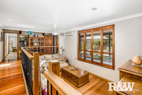 Property photo of 14 Clarence Road St Clair NSW 2759