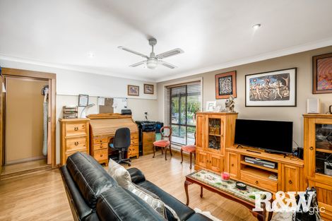 Property photo of 14 Clarence Road St Clair NSW 2759
