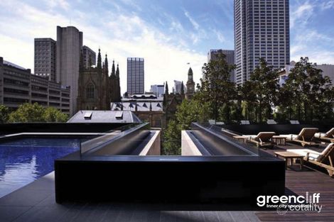 2807/101 Bathurst St, Sydney, NSW 2000