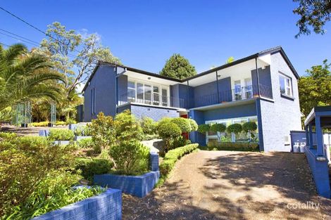 1 Stafford Pl, North Turramurra, NSW 2074