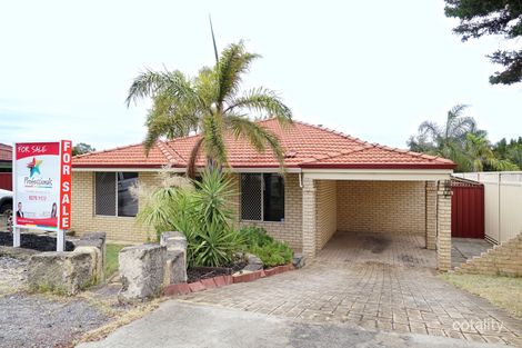 Property photo of 57 Cervantes Loop Yangebup WA 6164