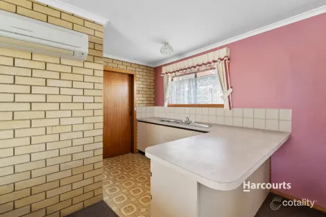 Property photo of 2/207 Best Street Devonport TAS 7310