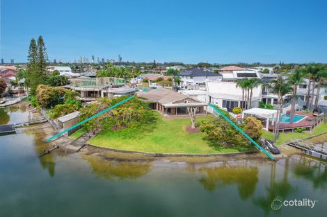Property photo of 7 Moray Court Benowa QLD 4217