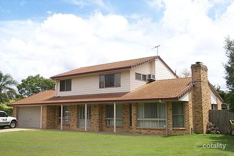 Property photo of 2 Stevenson Court Carindale QLD 4152