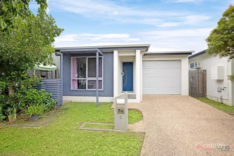 Property photo of 8 Basil Lane Rasmussen QLD 4815