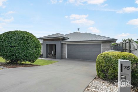 Property photo of 76 Hancock Circuit Kleinton QLD 4352