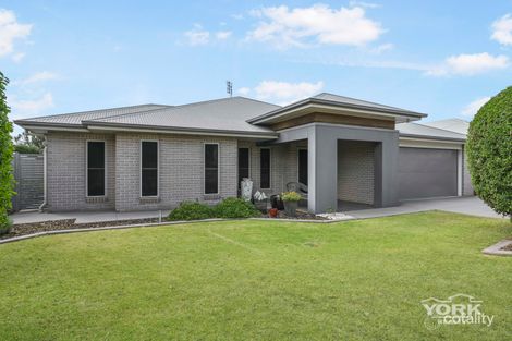 Property photo of 76 Hancock Circuit Kleinton QLD 4352