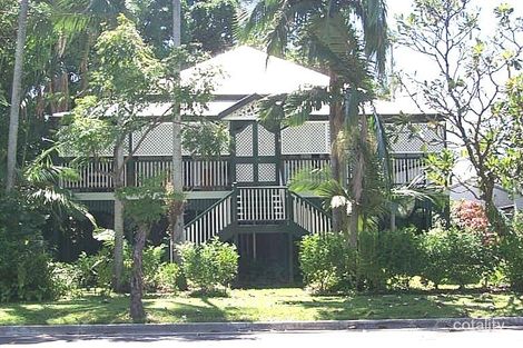 51 Ackers St, Hermit Park, QLD 4812