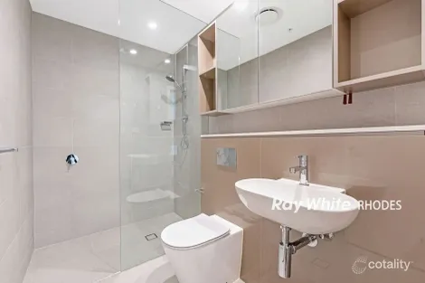 Property photo of 906B/101 Waterloo Road Macquarie Park NSW 2113