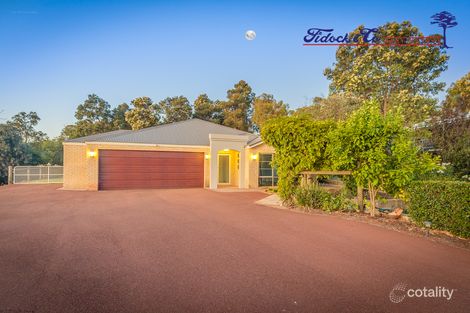 Property photo of 40 Kobus Heights Roleystone WA 6111