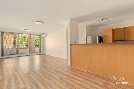 Property photo of 27I/19-21 George Street North Strathfield NSW 2137