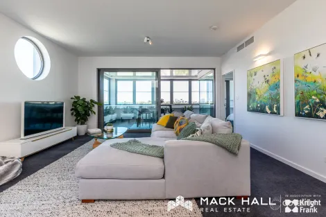 Property photo of 6/35 Mount Street West Perth WA 6005