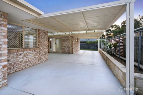 Property photo of 14 Quinlan Street Bracken Ridge QLD 4017