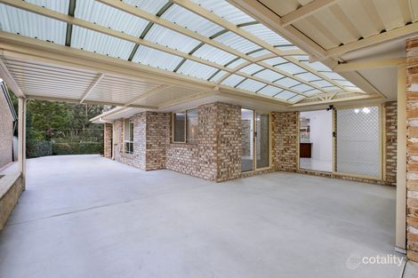 Property photo of 14 Quinlan Street Bracken Ridge QLD 4017